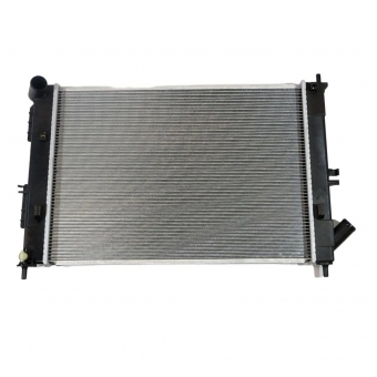 Radiador de Agua Denso BC261470-2840RC Elantra - Cód.8260