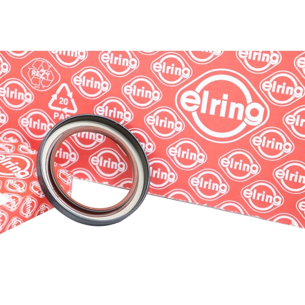 Retentor Diant. Elring 508.470 Toyota Hilux 3.0 - Cód.13589