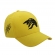 Boné Edição Limitada Asllan F1 Amarelo - Cód.13680