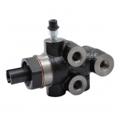 Válvula Reguladora Press. Controil C2902 Hilux - Cód.14456