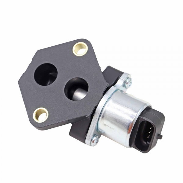 Atuador de Marcha Lenta MTE 7427 Ford Fiesta - Cód.12467