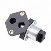 Atuador de Marcha Lenta MTE 7427 Ford Fiesta - Cód.12467