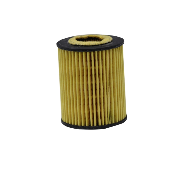 Filtro de Óleo Hengst E820H D245 BMW 116i, 118i - Cód.9829