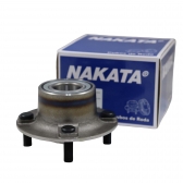 Cubo de Roda Tras. Nakata NKF8044 Ford Courier - Cód.14561