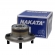 Cubo de Roda Tras. Nakata NKF8044 Ford Courier - Cód.14561