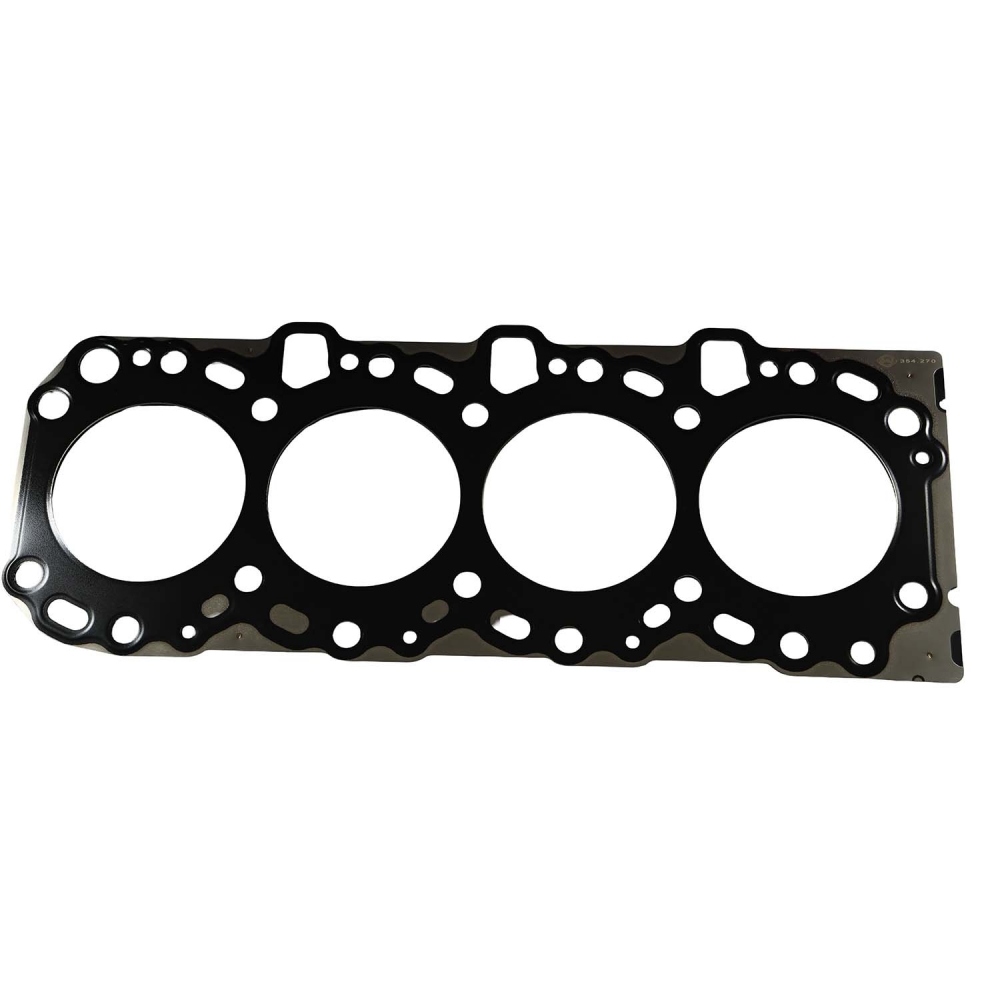 Junta Cabeçote Elring 354.270 Toyota Hilux 3.0 - Cód.14639