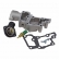 Kit Válvula Termostática MTE 20035 Citroen C3 1.4 - Cód.9362