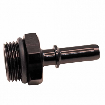 Niple Espigão Fixo 8AN x Engate Rápido 8,00mm - Cód.9151