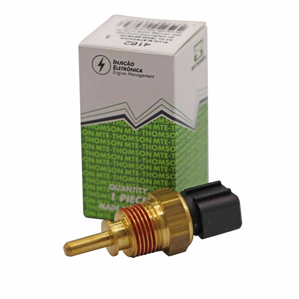 Sensor Temp. de Água MTE 4162 Creta, HB20, I30 - Cód.11447