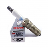 Vela de Ignição NGK ILTR5P11D GM S10 2.5 Ecotec - Cód.5425