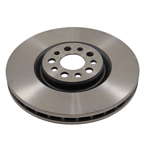 Kit Disco de Freio BD4684 Diant. Peugeot 807 2.0 - Cód.8206