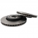 Kit Disco de Freio BD9269 Diant. Grand Cherokee - Cód.3681
