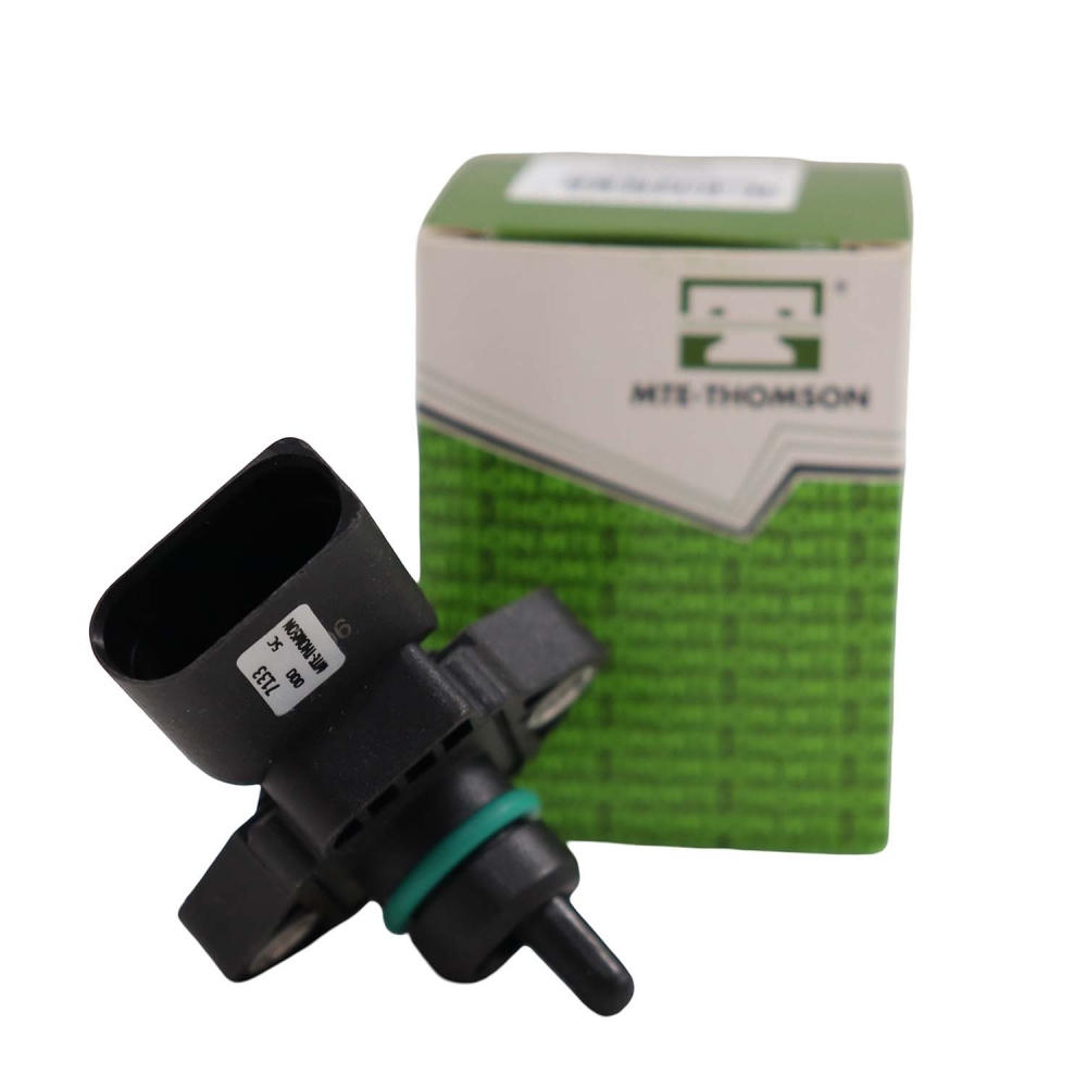 Sensor MAP MTE 7133 Audi A3, VW Golf 1.8 20V - Cód.13020 