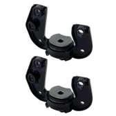 Kit Suporte Barra Tens. Nakata NBJ3010D/E Celta - Cód.13303