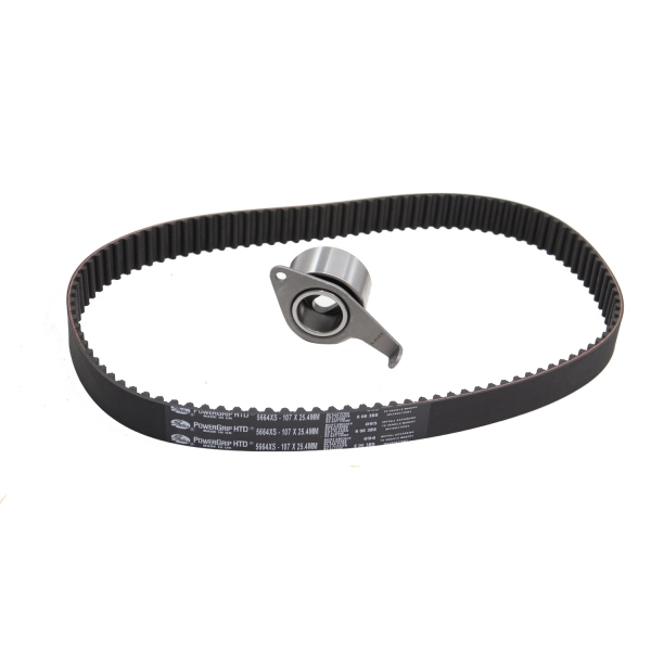 Kit Correia Dentada Gates KS821 Chery QQ 1.1 16V - Cód.11015