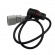 Sensor Rotação MTE 7049 VW Golf, Audi A3 1.8 20V - Cód.14235