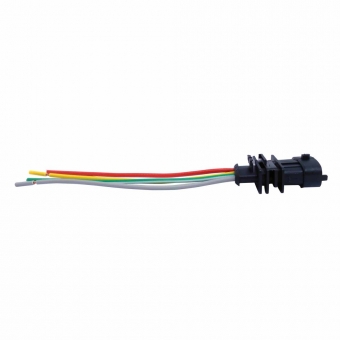 Chicote ETE9908 Reparo Bobina de Ignição GM - Cód.6032