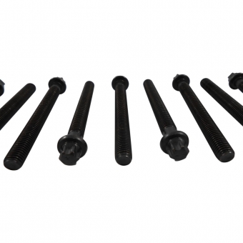 Parafuso de Cabeçote Elring 802.740 BMW 323i, 328i - Cód.135