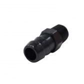 Niple Espigão Fixo Macho 1/4NPT x 1/2\\\