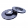 Kit Disco de Freio BD2912 Diant. Honda Civic Si - Cód.3728