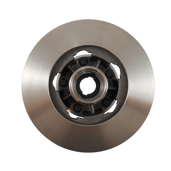 Kit Disco de Freio BD7746 Diant. GM Opala, Caravan -Cód.7419