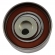 Kit Correia Dentada Gates KS208 Fiat Palio 1.0 8V - Cód.4648