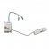 Sensor de Nivel TSA T010074 VW Saveiro G3 - Cód.7957