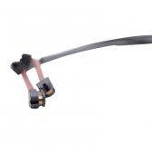 Sensor de Pastilha Textar 98038800 Cayenne - Cód.10366
