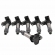 Kit de 6 Bobinas de Ignição NGK U5130 GM Captiva - Cód.8736