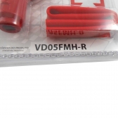 Cachimbo de Vela NGK VD05FMH-R Honda Bros - Cód.3374