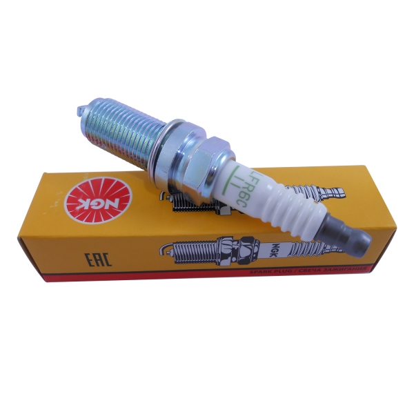 Vela de Ignição LFR6C-11 Toyota 4Runner - Cód.1840