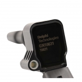 Bobina de Ignição Delphi GN10631 VW Up, Fox, Golf - Cód.8563