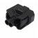 Conector Femea 2 Vias ETE4712 Bico Injetor - Cód.11604