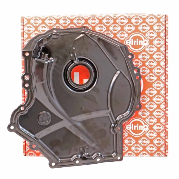 Tampa Distr. Inferior Elring 231.851 VW Tiguan - Cód.12219