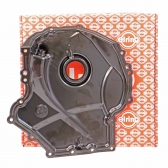 Tampa Distr. Inferior Elring 231.851 VW Tiguan - Cód.12219