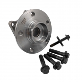 Cubo de Roda FWB0967 Tras. Volvo S60, V70, XC70 - Cód.4997