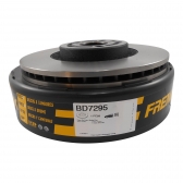 Kit Disco de Freio BD7295 Diant. Volvo XC40, XC60 - Cód.7218