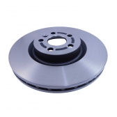 Kit Disco de Freio BD7343 Diant. L. Rover Discovery Cód.6410