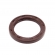 Retentor Diant. Elring 247.280 Mitsubishi L200 - Cód.11084