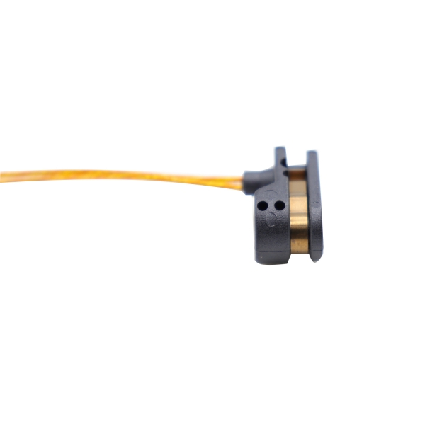 Sensor de Pastilha Textar 98040100 M. Benz ML320 - Cód.10403