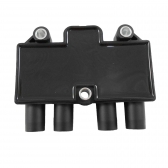 Bobina de Ignição NGK U2105 GM Agile, Cobalt - Cód.5248