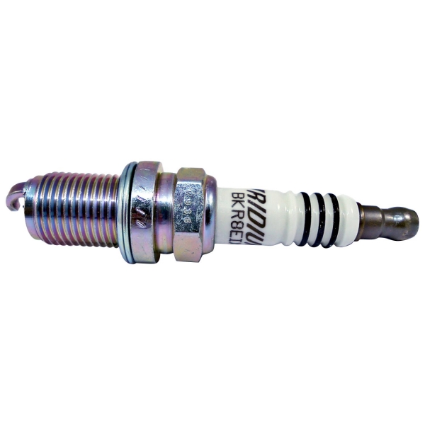 Vela de Ignição NGK BKR8EIX Iridium - Cód.006