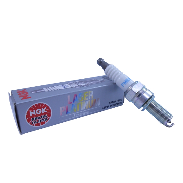 Vela de Ignição NGK PMR8A Ferrari F360 - Cód.623