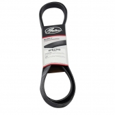 Correia Micro-V Gates 6PK1740 VW Gol, Saveiro - Cód.10663