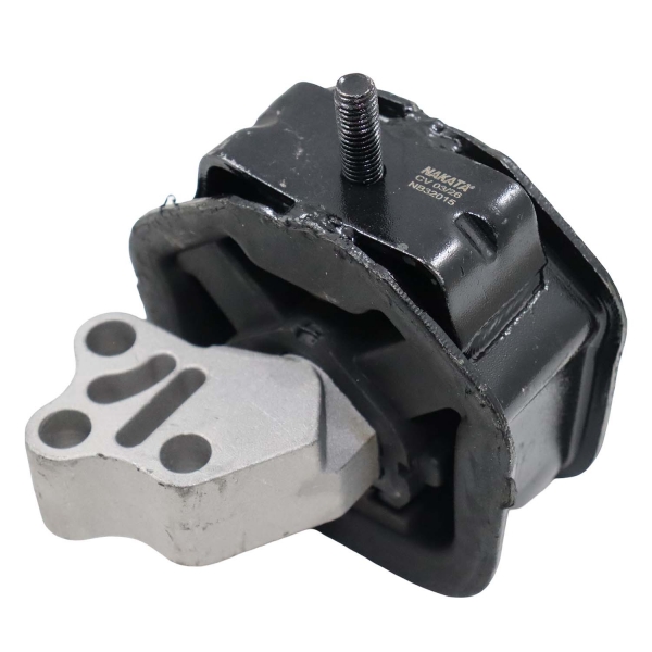 Coxim Motor Dir. Nakata NB32015 Ford Fiesta - Cód.14552