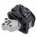 Coxim Motor Dir. Nakata NB32015 Ford Fiesta - Cód.14552