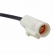 Sonda Lambda NTK OZA713-D1 Ford Ecosport 1.6 16V - Cód.353
