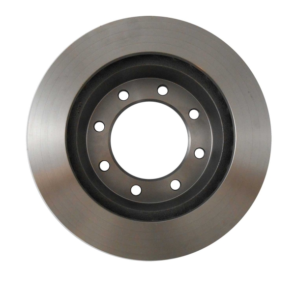 Kit Disco de Freio BD4078 Diant. F250, F350, F4000 -Cód.7050