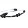 Sensor de Pastilha Textar 98051300 Jaguar XK II - Cód.10393