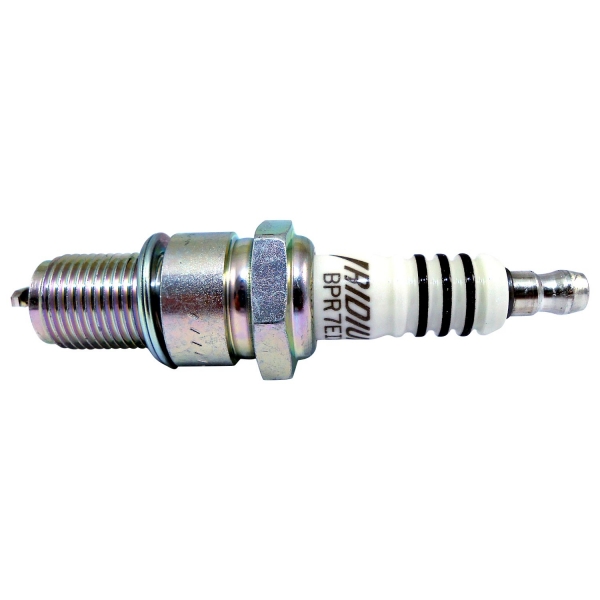 Vela de Ignição NGK BPR7EIX Iridium - Cód.027